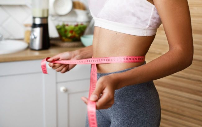 Lose weight and never gain it back: Fitness expert's 3 tips