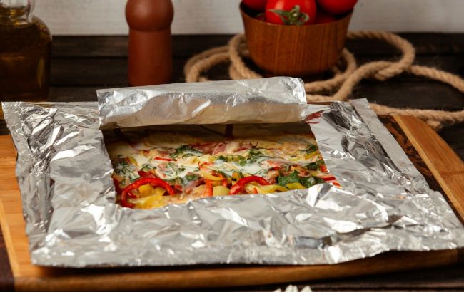 Why your foil doesn&rsquo;t heat up in oven: Most people don&rsquo;t know