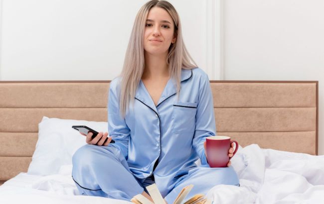 Your pyjamas might be a bacteria trap: Here&rsquo;s how often to wash them