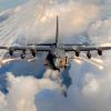 US reports airstrikes on targets in Syria