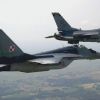 Poland raised its military aviation due to missile attack on Ukraine