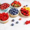 Ukrainian boxing star Usyk's nutritionist shares his go-to anti-aging super berry