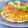 Number one breakfast to help normalize blood pressure