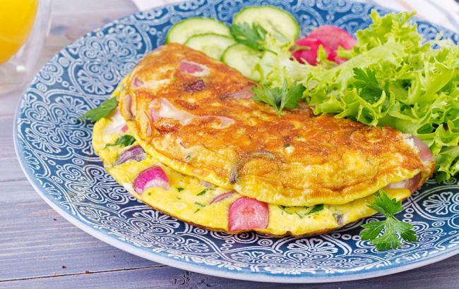 Number one breakfast to help normalize blood pressure