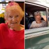 Secret of a 106-year-old woman's longevity