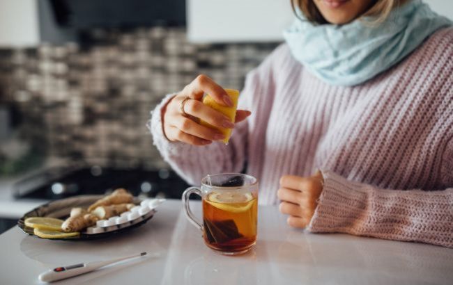 Free breathing without medication: Six foods for nasal congestion