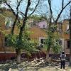 Russian airstrikes on Kramatorsk injure 11, including two-month-old baby
