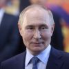 Putin calls leaders of six countries amid potential Trump meeting
