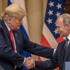 Kremlin outlines conditions for Trump-Putin meeting