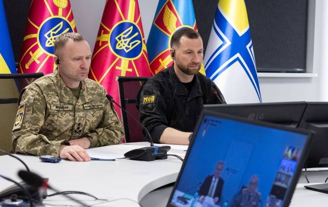 Poland prepares air defense aid package for Ukraine after Ramstein meeting