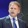 Shapps on Putin's complaints about Kursk region: Russia occupies 100 times more Ukrainian territory