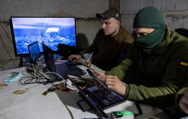 Maxar disables Ukraine's access to satellite images, media reports