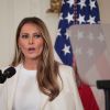 Trump reveals what he thinks about Melania joining peace talks