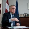 Latvia's position on military strikes in Russia: Ambassador's perspective