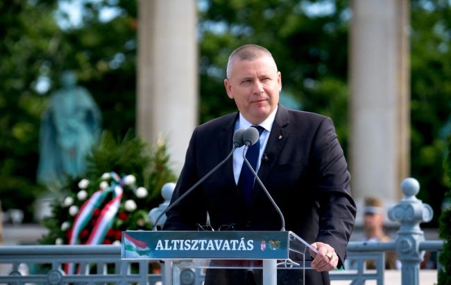 Hungary signals major shift in relations with Russia, minister says