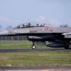 Netherlands delivers final F-16s to training center in Romania