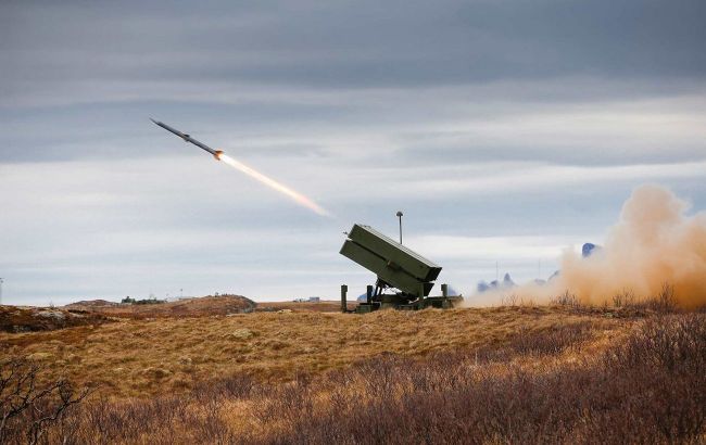 Ukrainian developments to be integrated with NASAMS air defense system: What is known