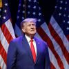 Now I run the world: Trump compares his presidential terms