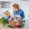 8 best foods to boost kids&rsquo; learning, mood and sleep