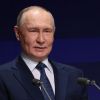 Putin intensified strikes on Ukraine after secret meeting with CIA chief, WP reports