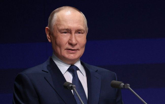 Putin intensified strikes on Ukraine after secret meeting with CIA chief, WP reports