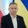 Duda discusses Polish airspace violation with NATO Secretary General