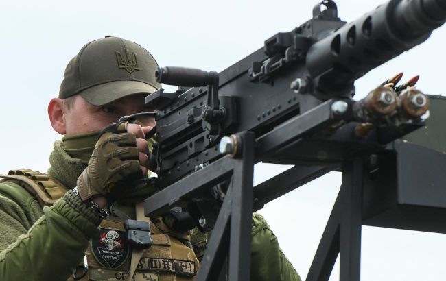 Ukrainian Air Forces destroy 2,332 enemy targets - April report