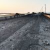 Chonhar bridge linking Crimea to southern Ukraine knocked out after new drone strike