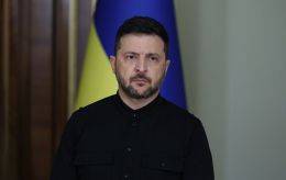 Zelenskyy instructs Ukrainian MPs on elections amid US pressure