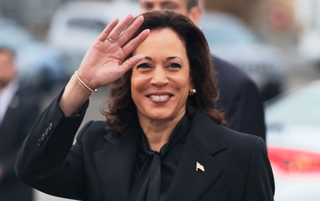 Former US ambassador predicts Harris's position on Ukraine if she becomes President