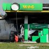 Russian forces strike two WOG oil depots