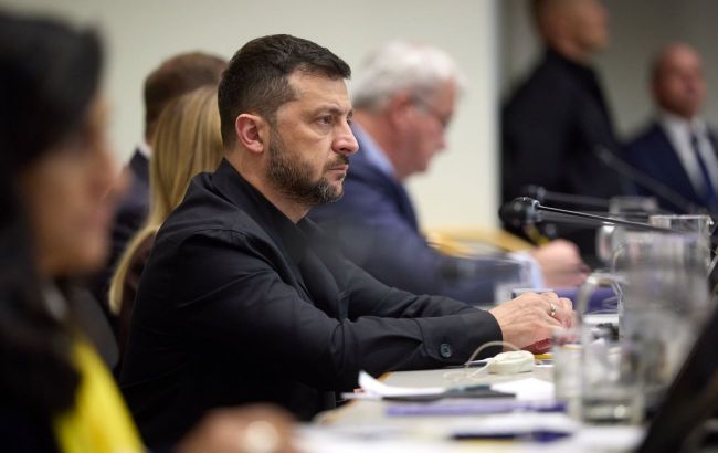 New York hosts fifth Crimean Platform summit