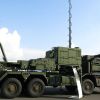 Germany sends new aid package to Ukraine