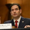 Rubio pledges to uphold law blocking Trump from exiting NATO