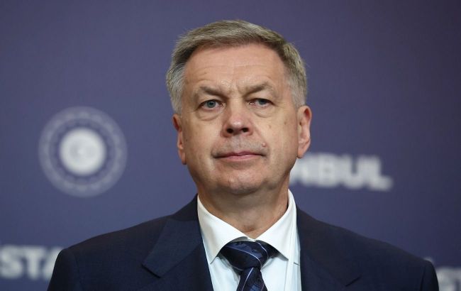 Russia keeps trying to convince US of attack on Putin's residence