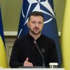 Zelenskyy on shelling of Israel: Tragedy, but Ukraine still needs attention