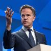 NATO countries discuss joint move to unblock the Strait of Hormuz, Rutte says