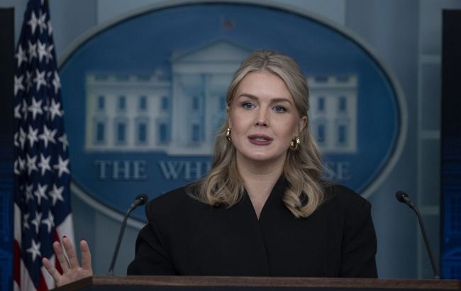 White House makes statement on Ukraine-Russia talks in Geneva