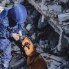 Rescue efforts continue for third day in Kharkiv after massive Russian strike