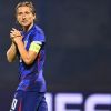 Modrić after England thrash Croatia: 'For the first time I feel ashamed after a game'