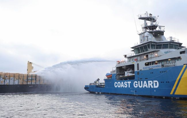 For mine clearance and rescue: Sweden to transfer 10 high-speed boats to Ukraine