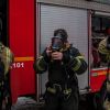 In Yekaterinburg large-scale fire broke out at Uralmash plant