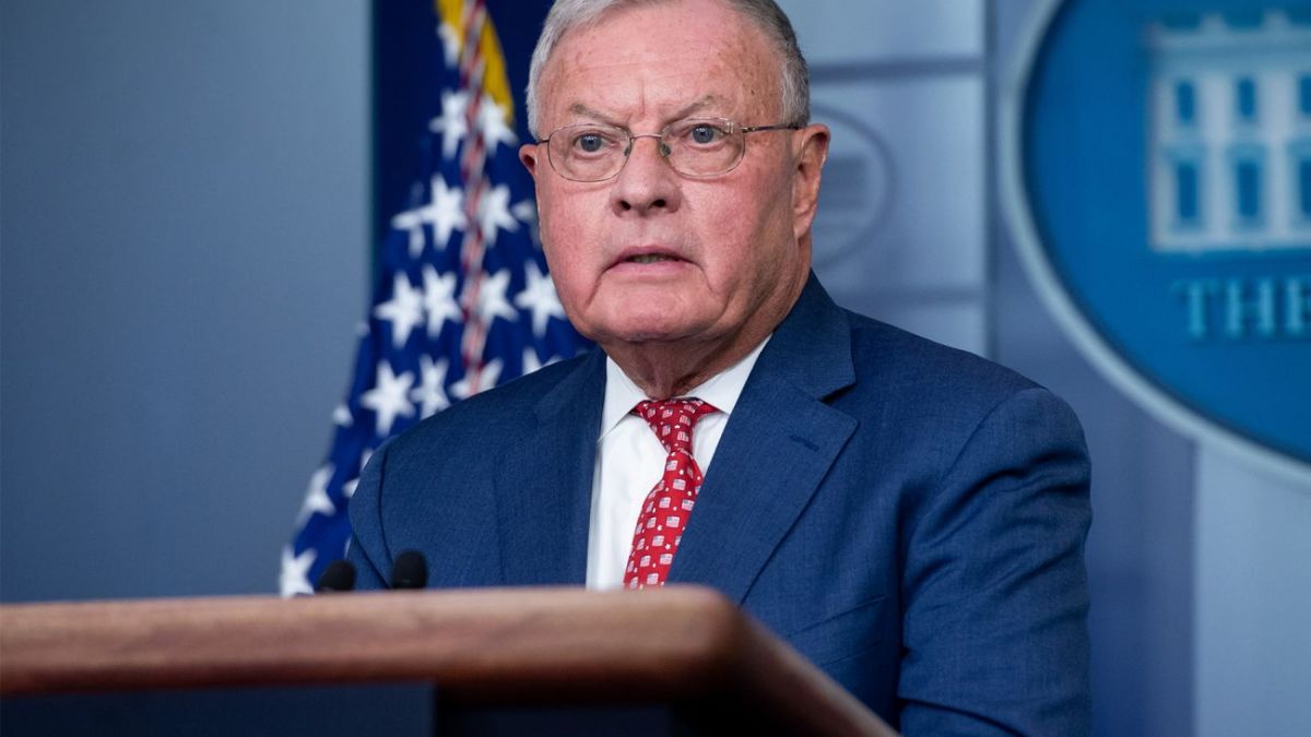 Kellogg will not present peace plan for Ukraine in Munich