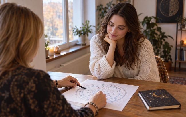 Astrologer names 3 zodiac signs set to get new opportunities in November 2026