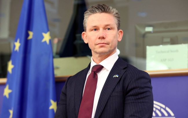 Sweden pledges more than $150 million in military support for Ukraine