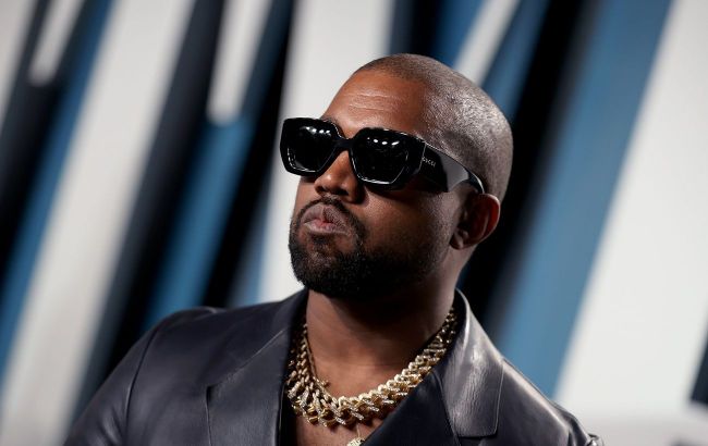 Kanye West banned from entering UK - What rapper did