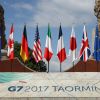 G7 countries agree to respect Syria's territorial integrity