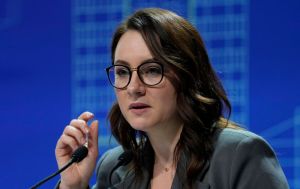 Ukraine eyes major drone deal with US, says Ukraine’s Prime Minister