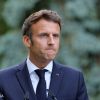 Macron urges allowing Ukraine to strike Russia, with nuance