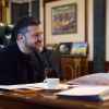 Ukrainian intelligence chief briefs Zelenskyy on Russia’s weak spots